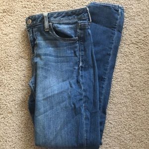 American Eagle Outfitters Jeggings